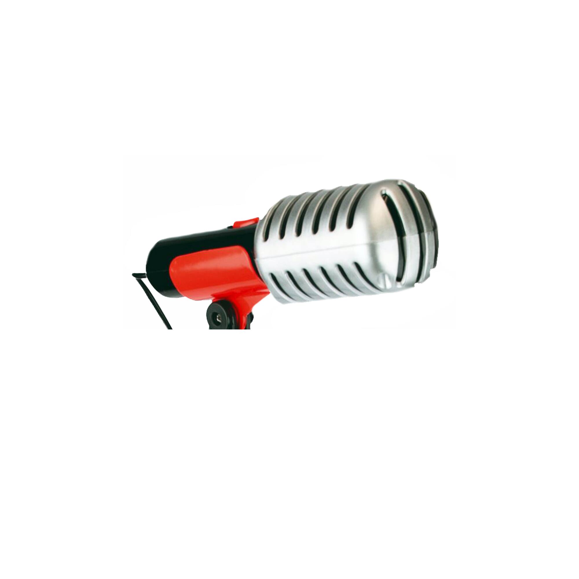 Enviro-Mental Toy Idol Maker Microphone